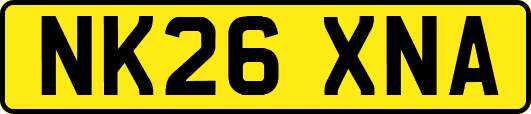 NK26XNA