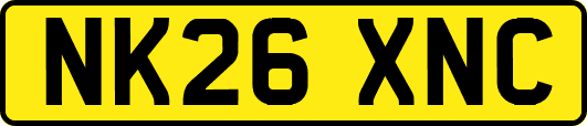 NK26XNC