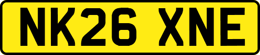 NK26XNE