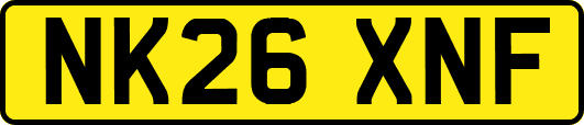NK26XNF
