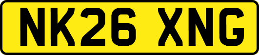 NK26XNG