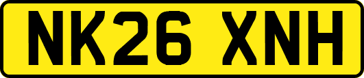 NK26XNH