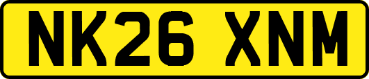 NK26XNM