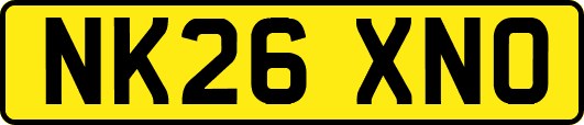 NK26XNO