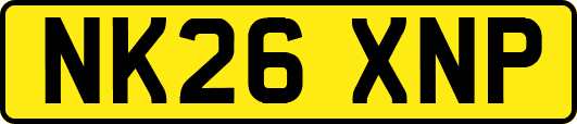NK26XNP