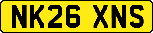 NK26XNS