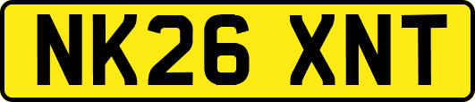 NK26XNT