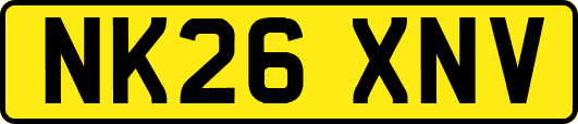 NK26XNV