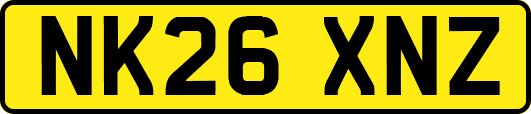 NK26XNZ