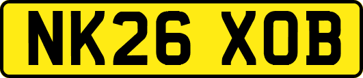 NK26XOB