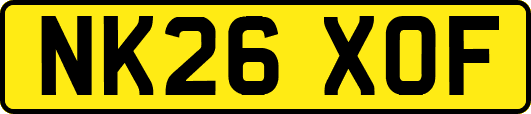NK26XOF