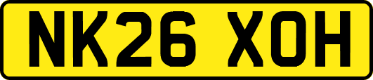NK26XOH
