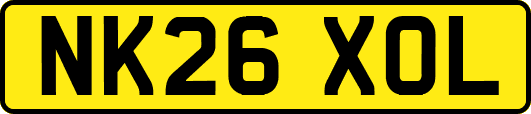 NK26XOL