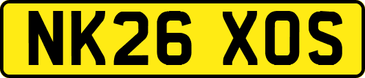 NK26XOS