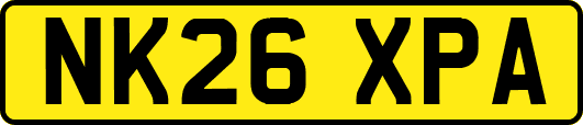 NK26XPA