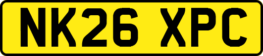 NK26XPC