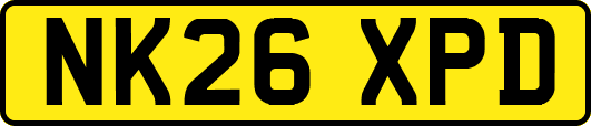 NK26XPD