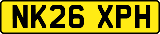 NK26XPH