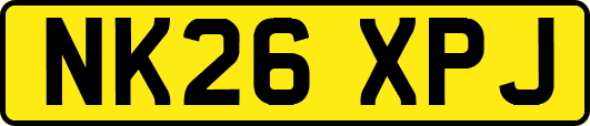 NK26XPJ