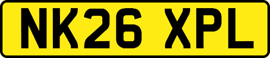NK26XPL