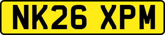 NK26XPM