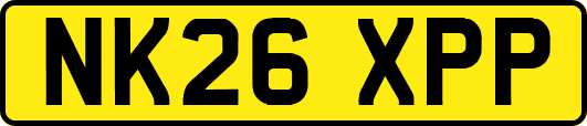 NK26XPP