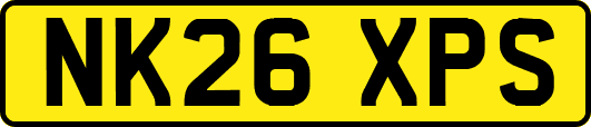 NK26XPS