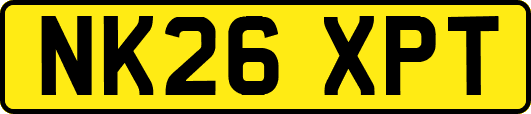 NK26XPT