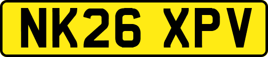 NK26XPV