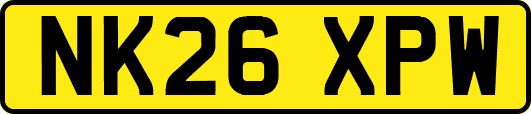 NK26XPW