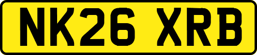 NK26XRB