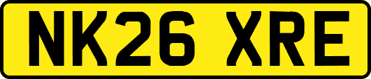NK26XRE