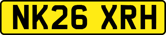 NK26XRH