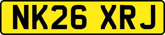 NK26XRJ