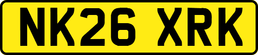 NK26XRK