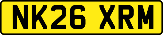NK26XRM