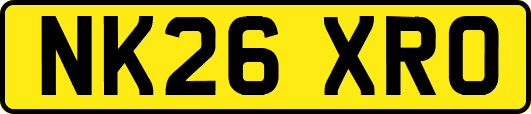 NK26XRO