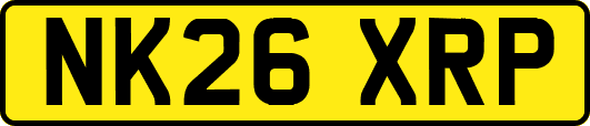 NK26XRP