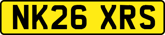 NK26XRS