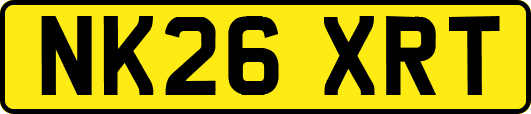 NK26XRT