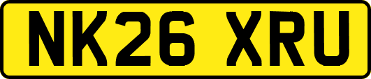 NK26XRU