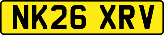 NK26XRV