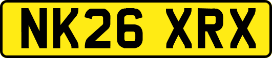 NK26XRX