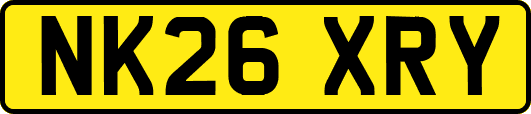 NK26XRY