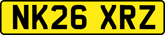 NK26XRZ