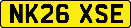 NK26XSE