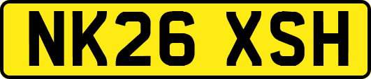 NK26XSH