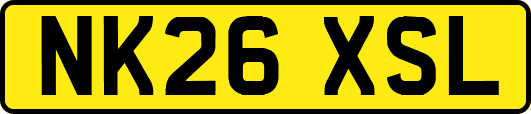 NK26XSL
