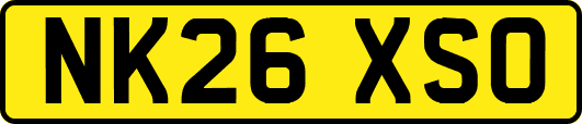 NK26XSO