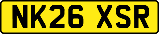 NK26XSR